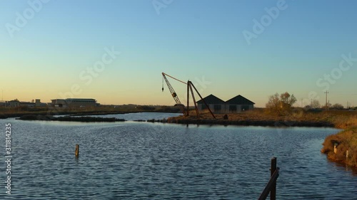 Saline di Cervia photo