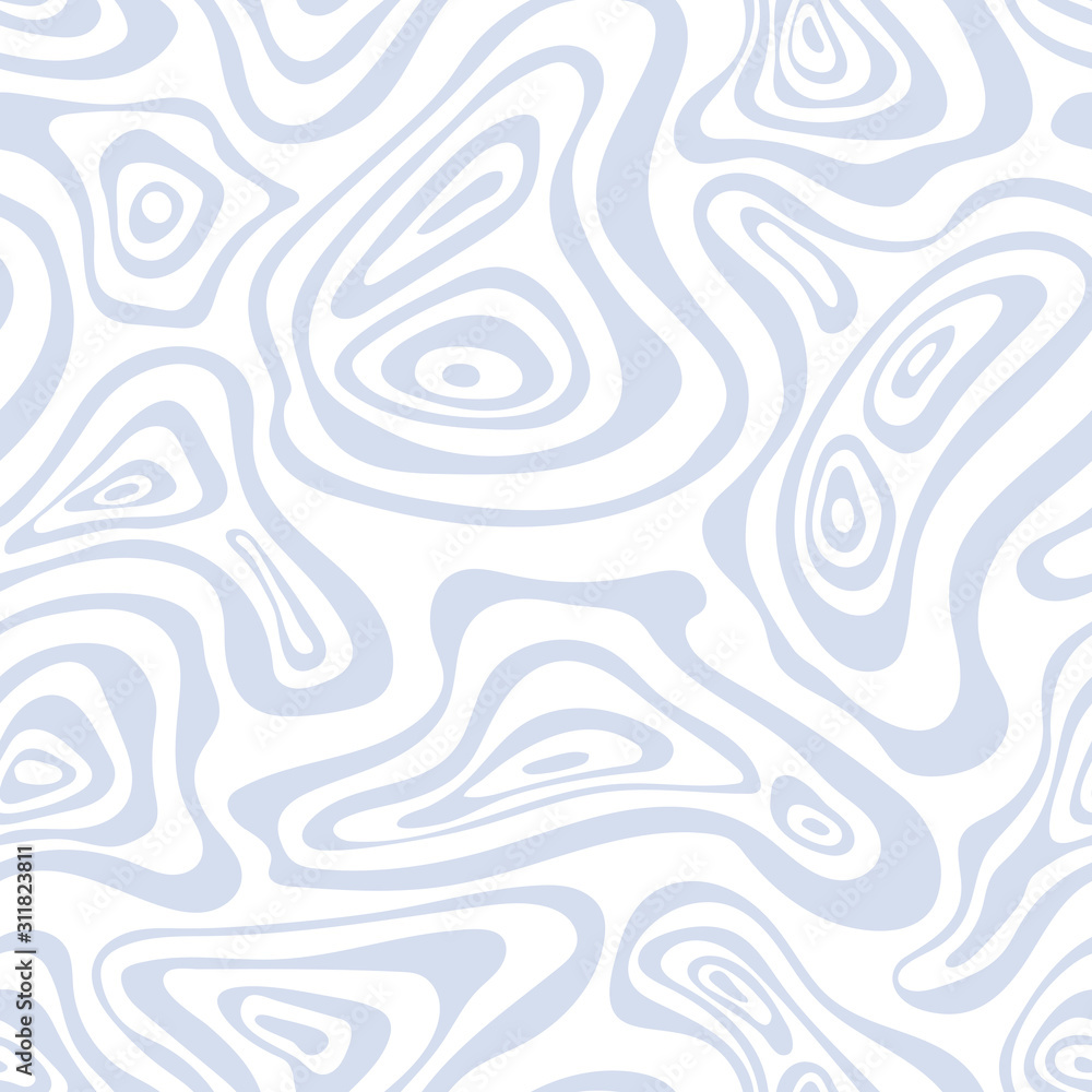 decorative abstract free shapes. white repetitive  background. simple illustration. vector seamless pattern. textile paint. fabric swatch. wrapping paper. continuous print