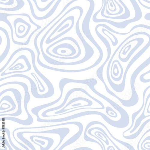 decorative abstract free shapes. white repetitive  background. simple illustration. vector seamless pattern. textile paint. fabric swatch. wrapping paper. continuous print