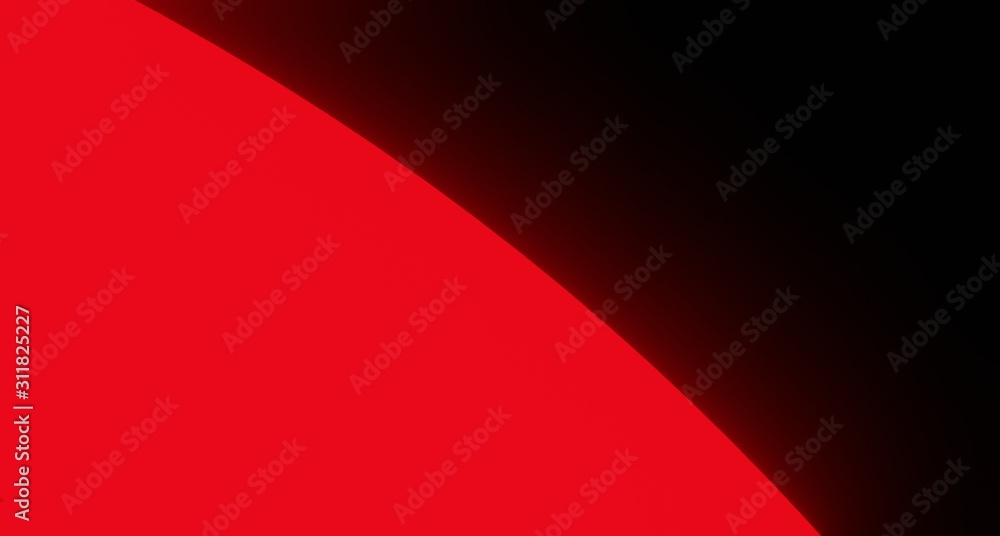 The image illustration of abstract glowing red light and abstract shape concept in the glowing red light background The image illustration of abstract glowing red light and abstract shape concept in the glowing red light background