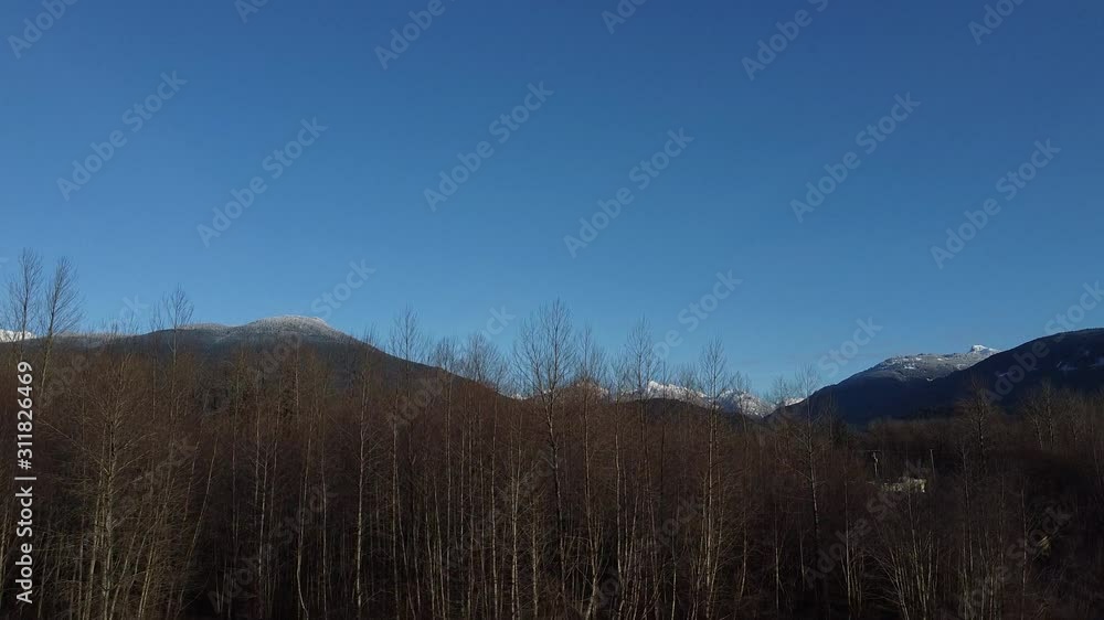 landscape with mountains and clouds landscape with mountains and clouds