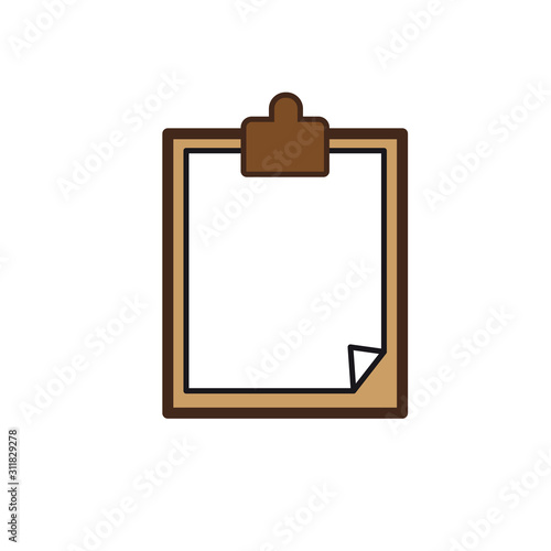 16 clipboard