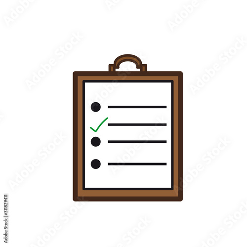 16 clipboard