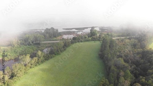 Nature Sanctuary Carlos Andwandter