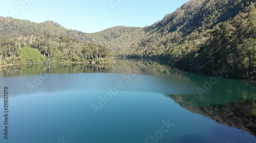 Huerquehue National Park