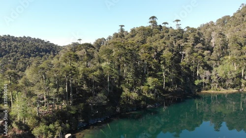 Huerquehue National Park