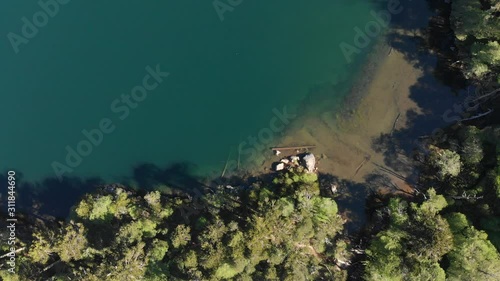 Huerquehue National Park
