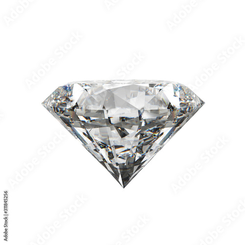 Glittering diamond stickers, jewelry retouching stickers