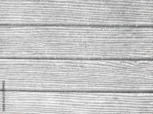 White wood texture.texture of old wooden and wall.