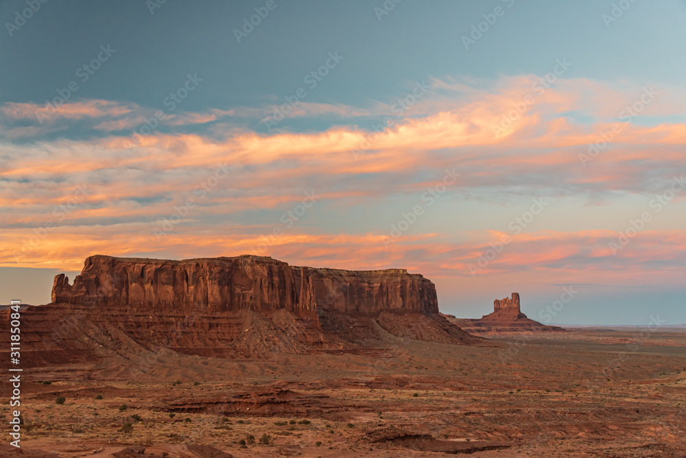 monument valley