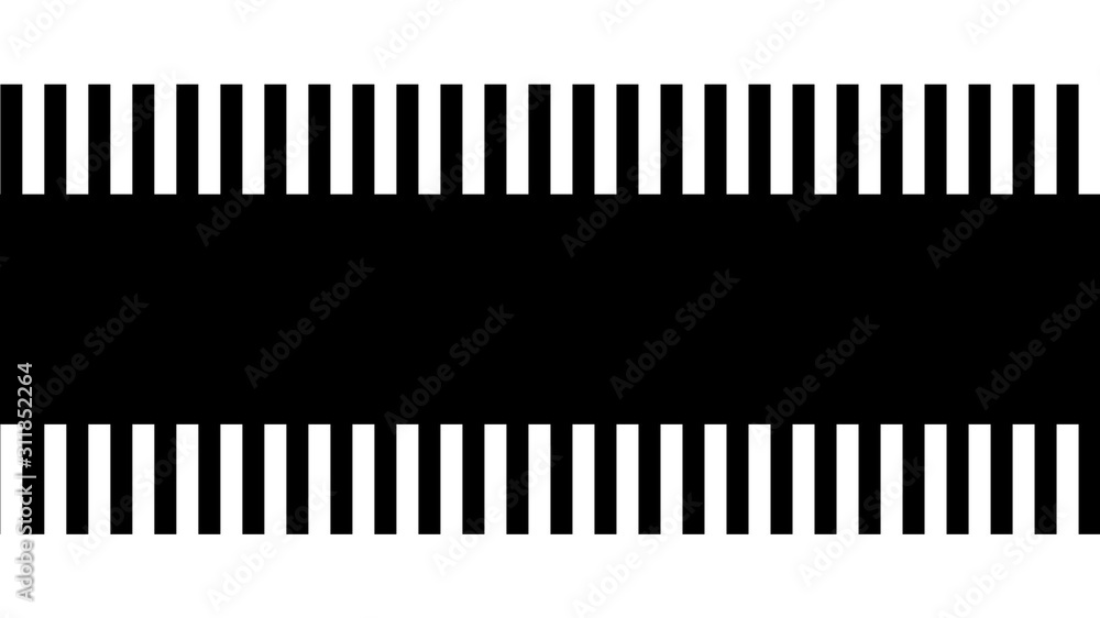 transitions masks, Different shapes and a lot of dynamic monochrome matte transitions masks templates transitions masks, Different shapes and a lot of dynamic monochrome matte transitions masks templates