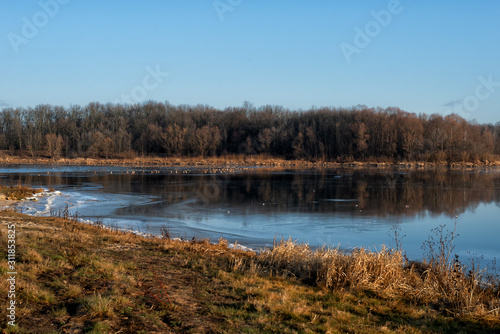 Landscapes of Belarus