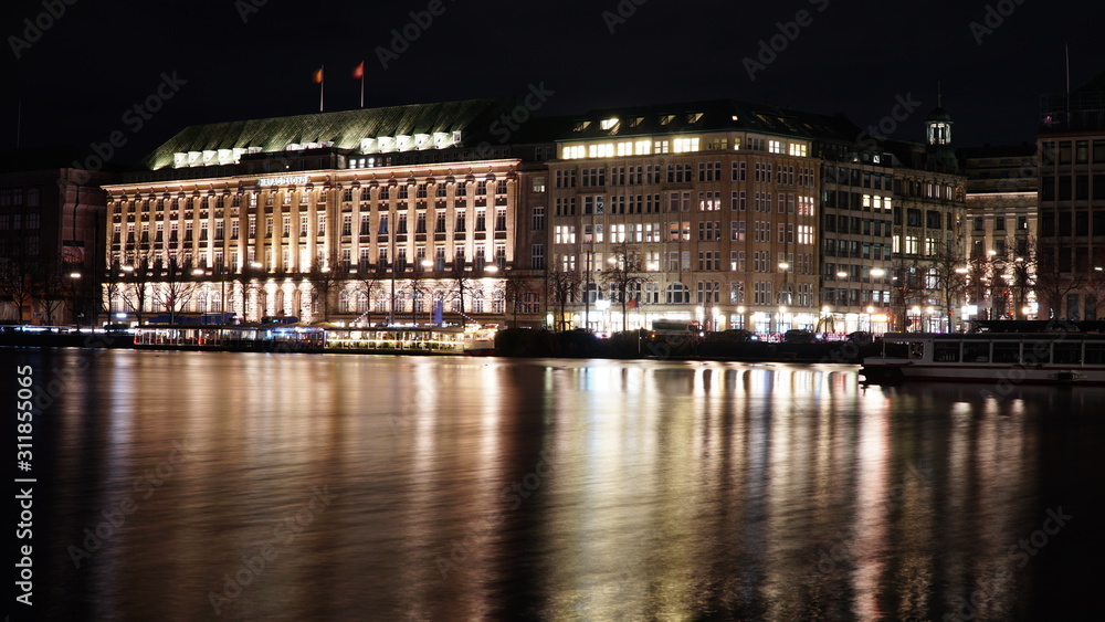 Binnenalster