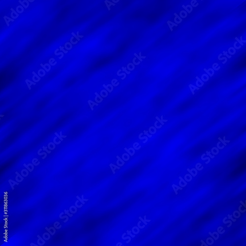 bright blue canvas paper background texture