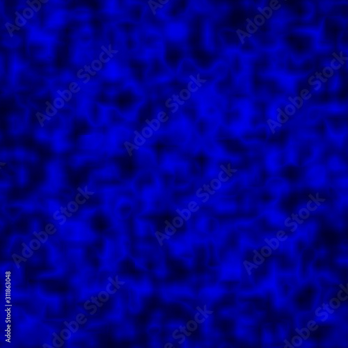 abstract bright blue background texture