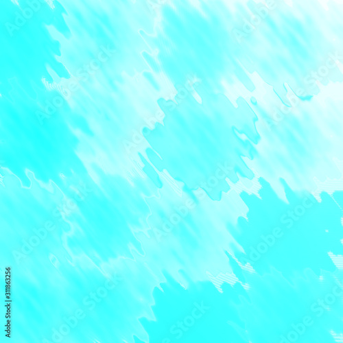 abstract light blue blurred background texture