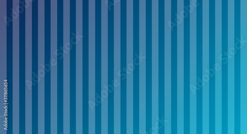 blue background with stripes