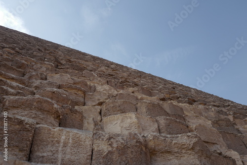 2019 march エジプト ピラミッド スフィンクス 旅行 カイロ