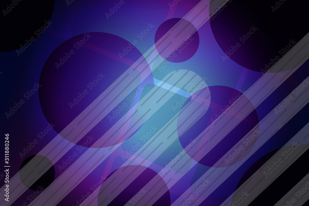 Obraz premium abstract, blue, light, design, wallpaper, technology, graphic, wave, illustration, digital, pattern, backdrop, motion, texture, space, art, curve, fractal, concept, dynamic, lines, color, line