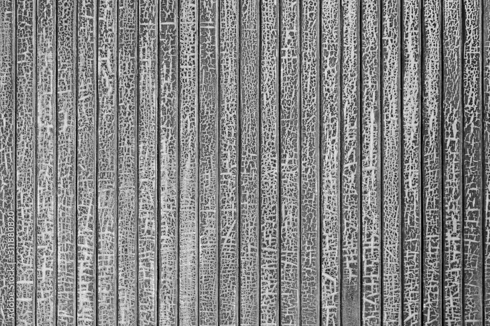 Background of Wooden Slats Background of Wooden Slats