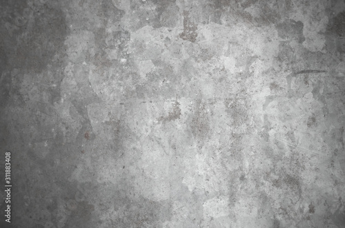 white wall background