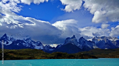 Torres del Paine - Chile