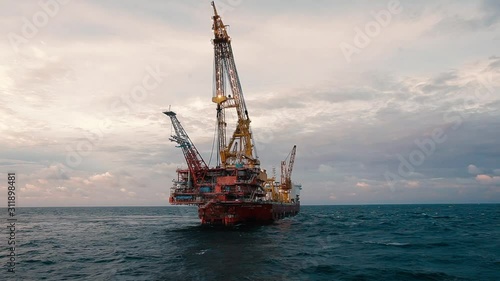 rig industry