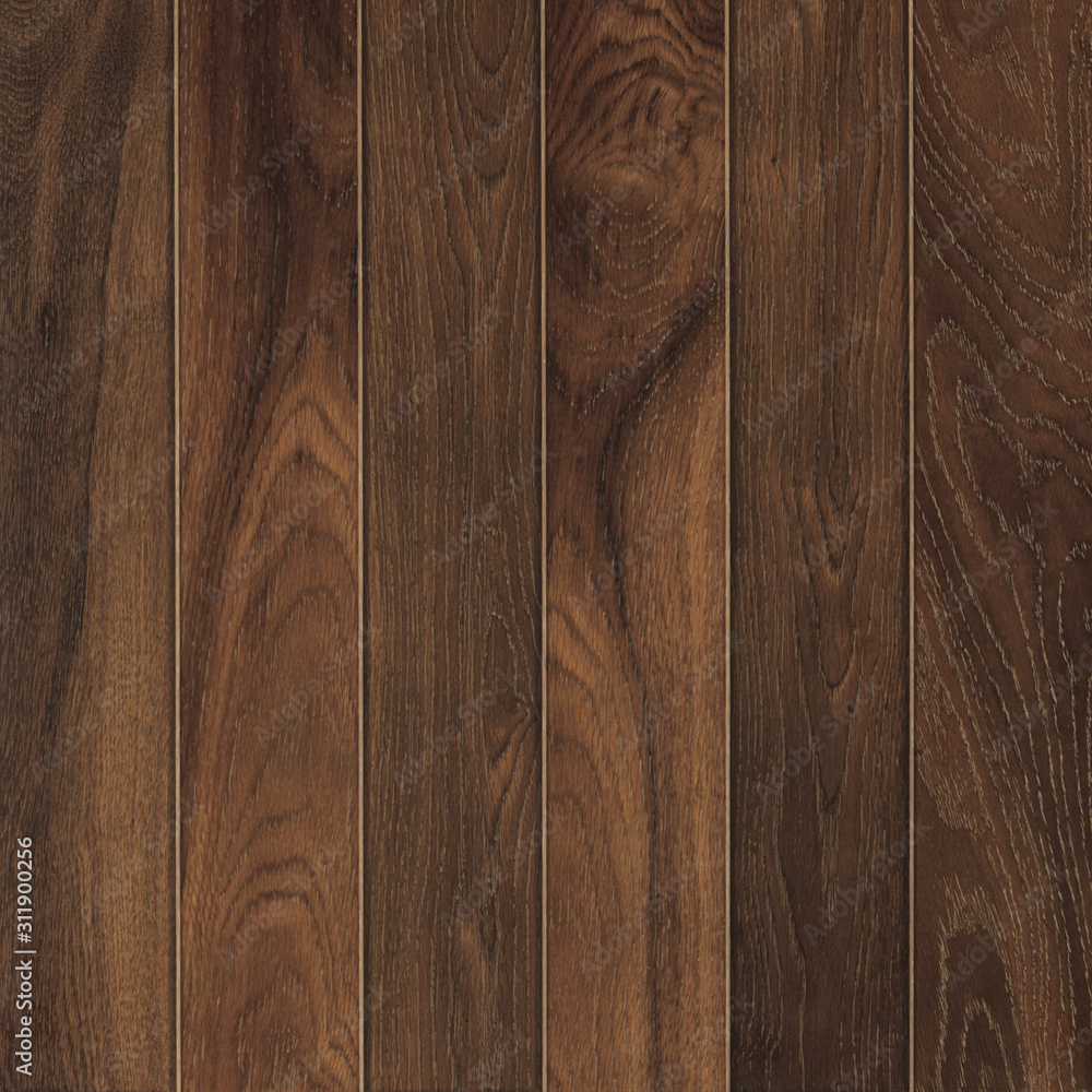 Dark brown wood Texture of bark wood use as natural background Stock ...