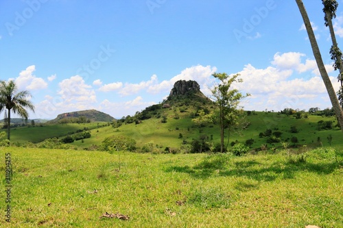 Canvastavla pedra do et.