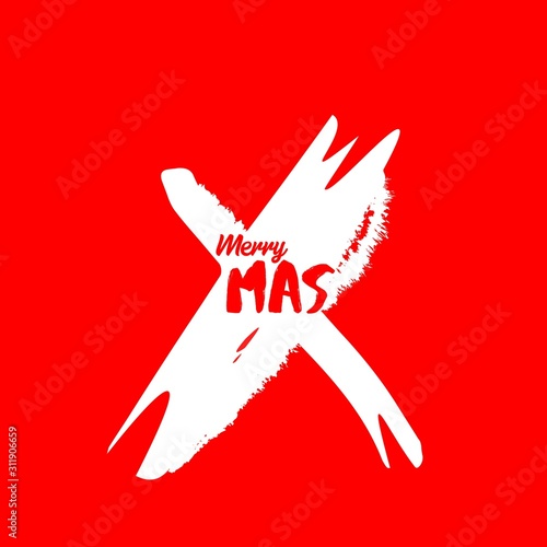 merry x mas