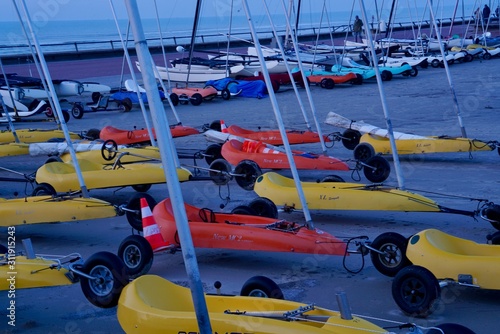 touquet noël 2018