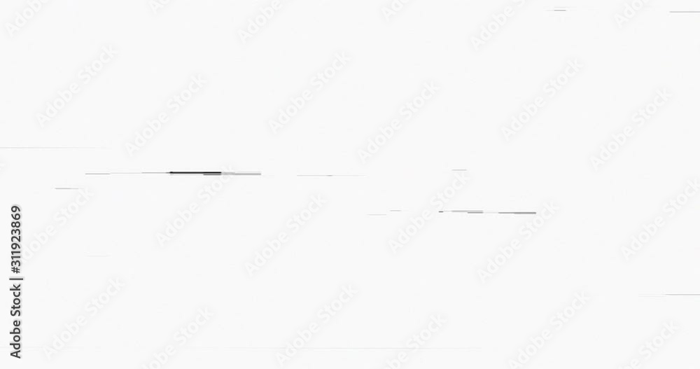Glitch overlay. 4K motion graphics background. Glitch overlay. 4K motion graphics background.