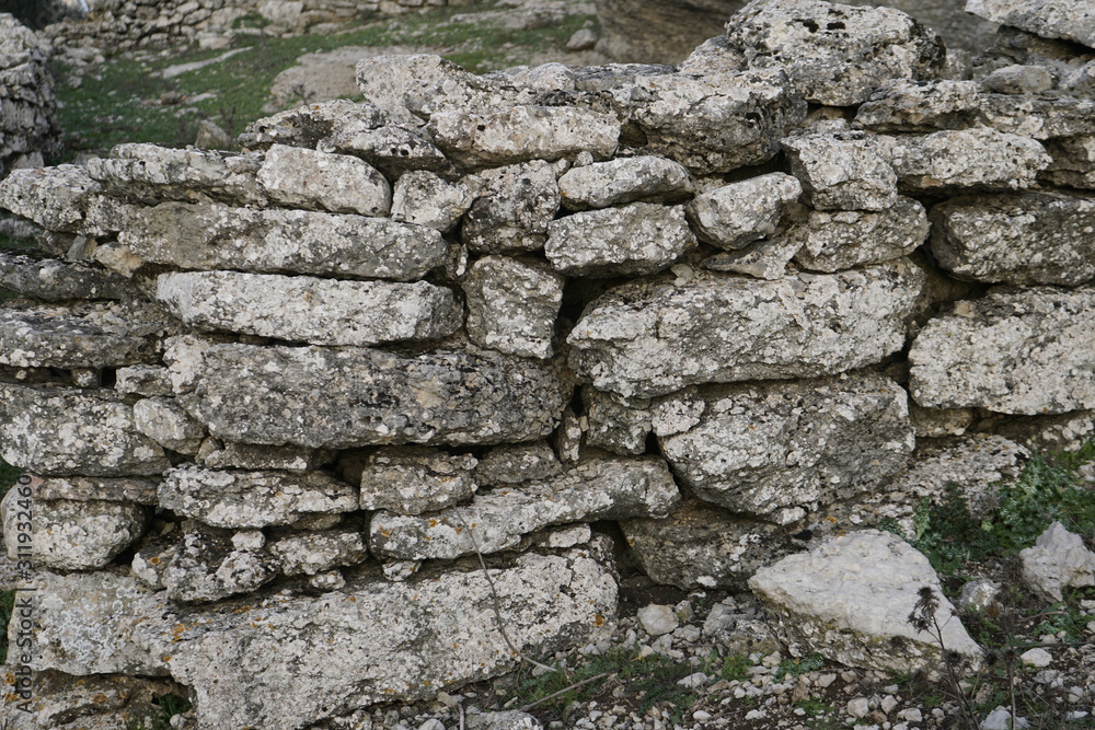 chozo de pastor camorro de los monteses el torcal antequera malaga chozo de pastor camorro de los monteses el torcal antequera malaga
