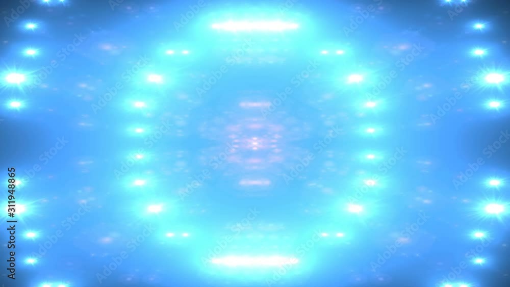Led Topic Background LOOPED Led Lighting background for led screens and video projection ...