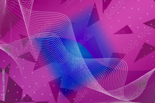 Wallpaper Mural abstract, light, rainbow, pattern, blue, design, color, colorful, illustration, bright, wallpaper, green, texture, ray, red, art, rays, yellow, burst, graphic, star, backdrop, lines, fractal, glow Torontodigital.ca