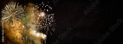 Photography Feuerwerk
