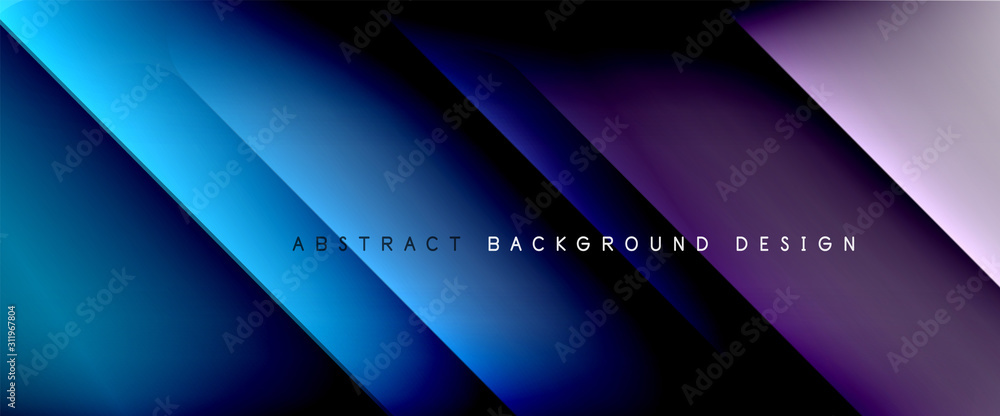 Trendy simple fluid color gradient abstract background with dynamic straight shadow line effect. Vector Illustration For Wallpaper, Banner, Background, Card, Book Illustration, landing page Trendy simple fluid color gradient abstract background with dynamic straight shadow line effect. Vector Illustration For Wallpaper, Banner, Background, Card, Book Illustration, landing page