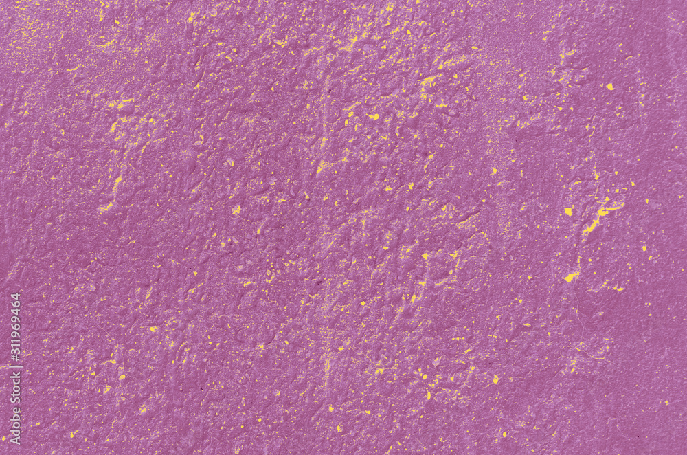 abstract yellow and purple colors background