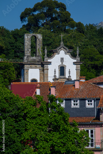 ponte lime portugal