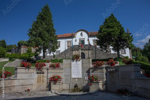 ponte lime portugal photo