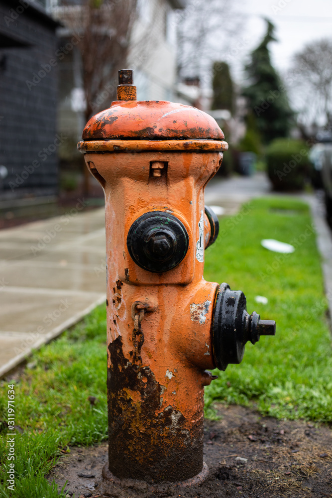 fire hydrant fire hydrant