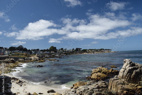 Monterey, California © Greyson