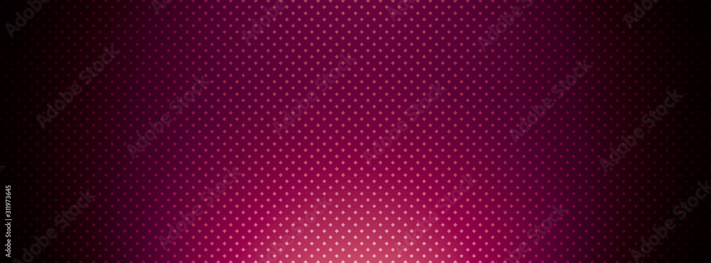 Abstract illustration with dots. Blurred circles on abstract background with gradient. Abstract illustration with dots. Blurred circles on abstract background with gradient.