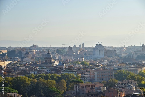 Rome, Italy