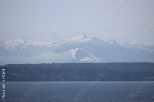 Bainbridge Island, Washington