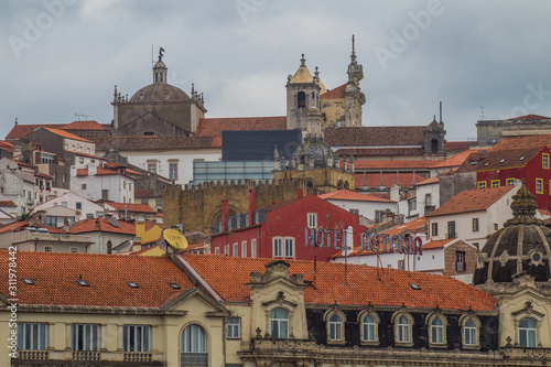 coimbra portugal