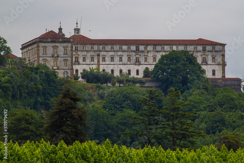 coimbra portugal