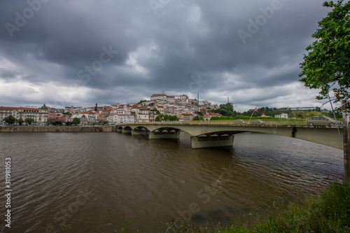 coimbra portugal