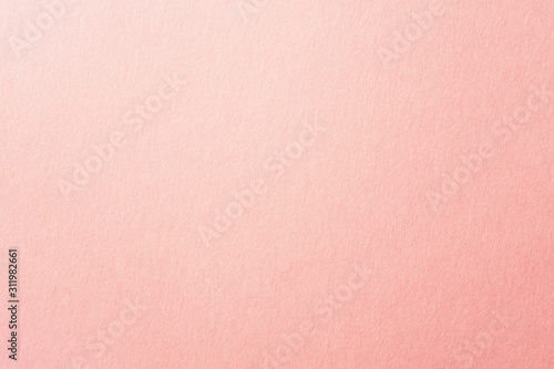 ピンク色の紙のアップ