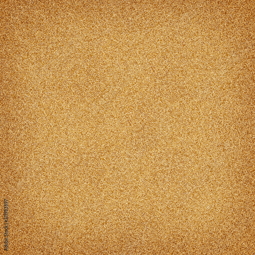 brown mat made from rubber texture abstract background